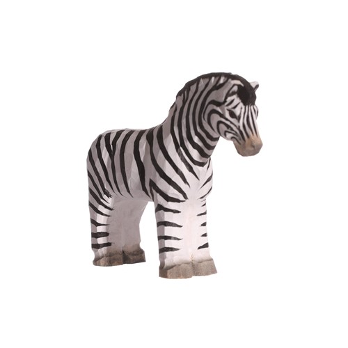 WUDIMALS Zebra