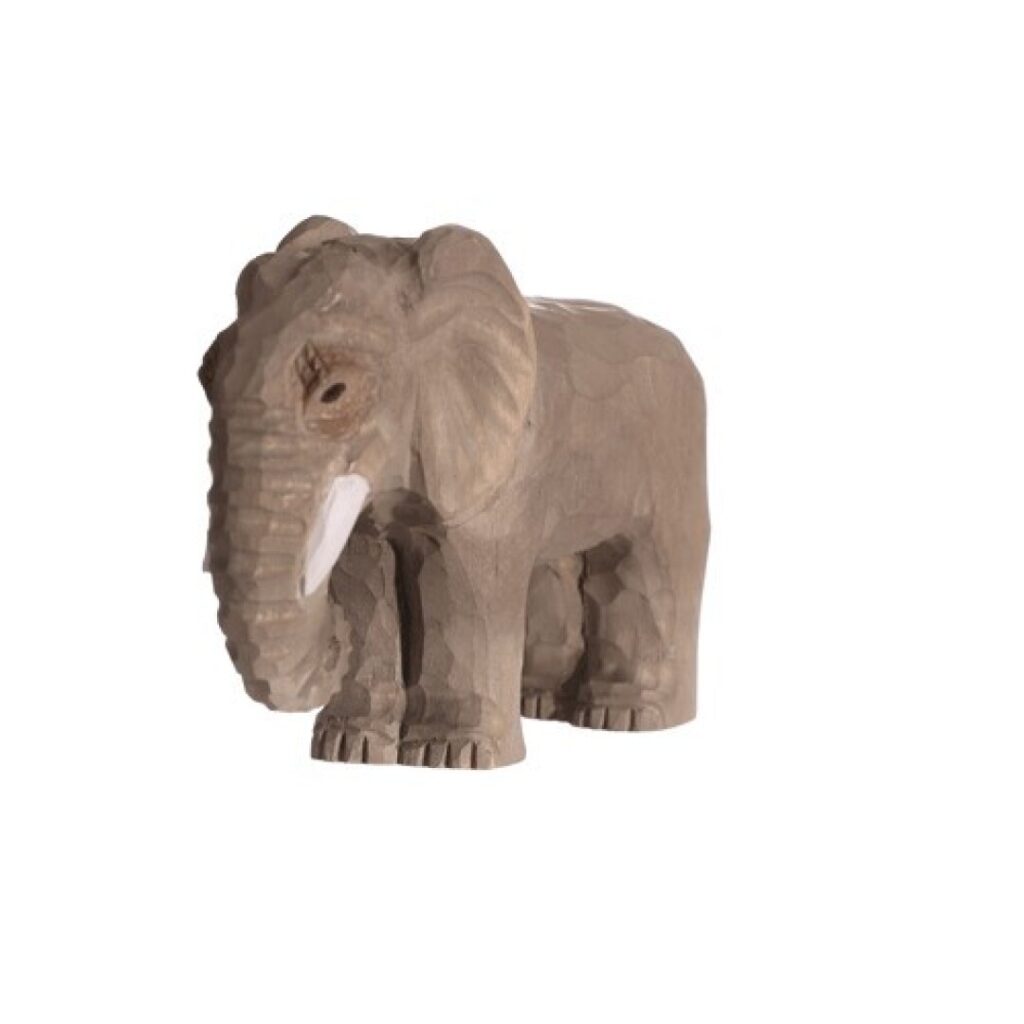 WUDIMALS Elephant