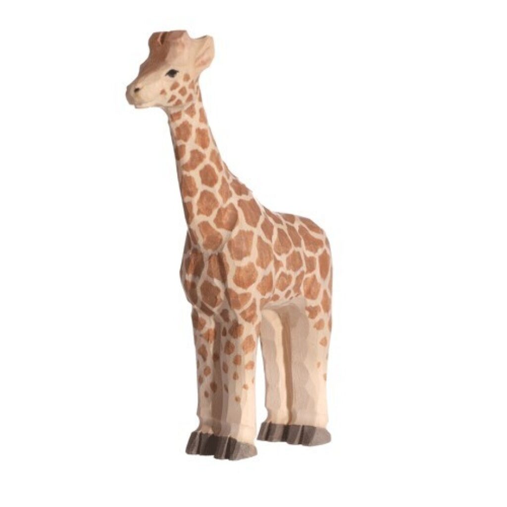 WUDIMALS Giraffe