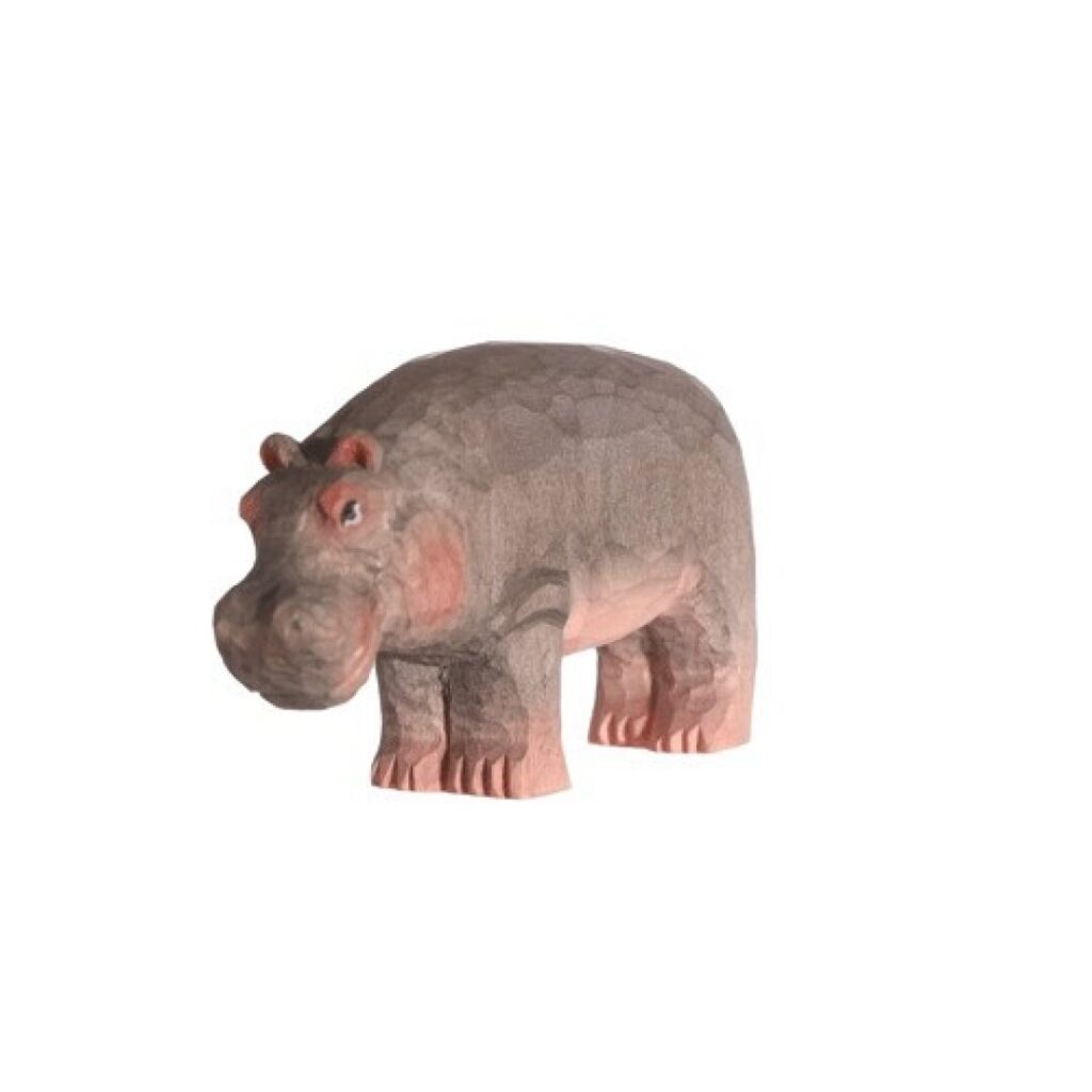WUDIMALS Hippo