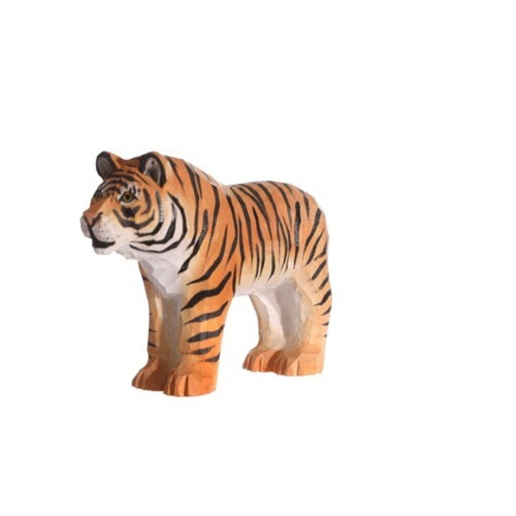 WUDIMALS Tiger