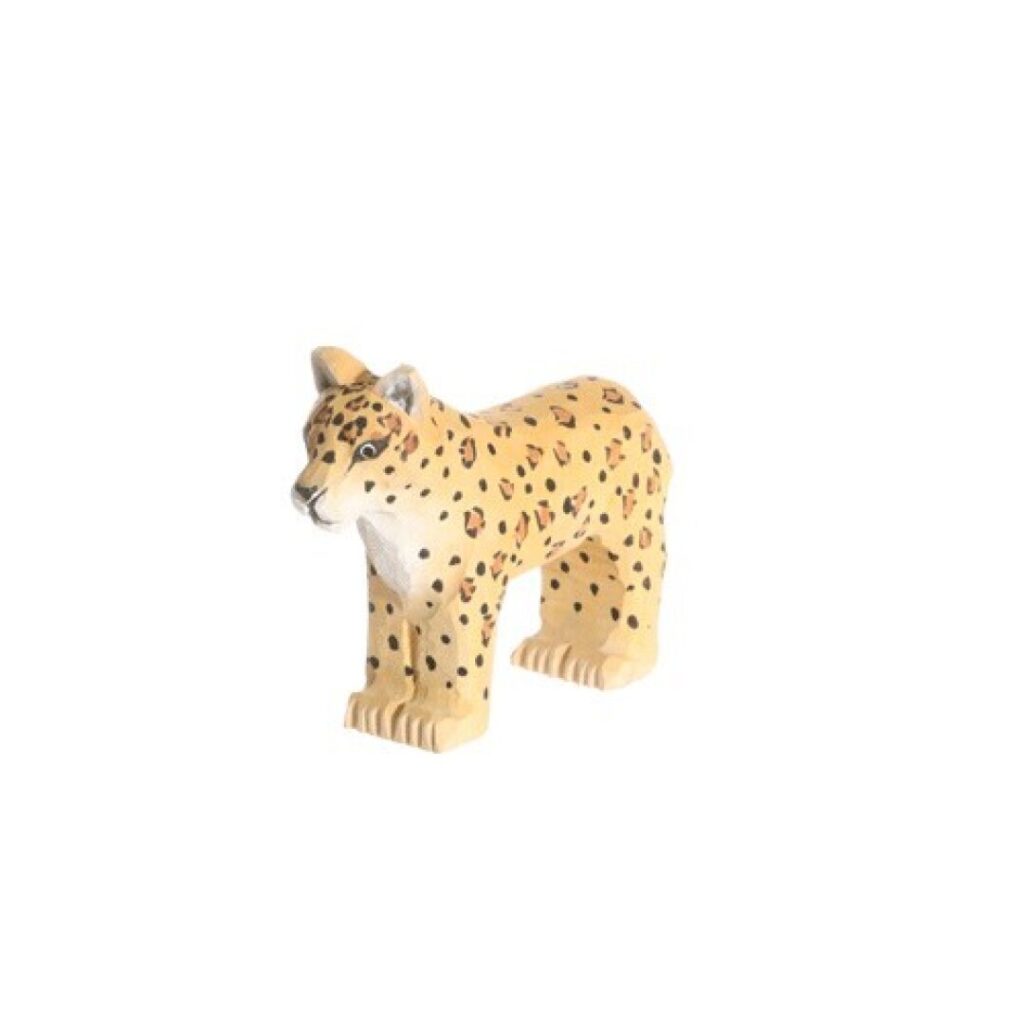 WUDIMALS Leopard