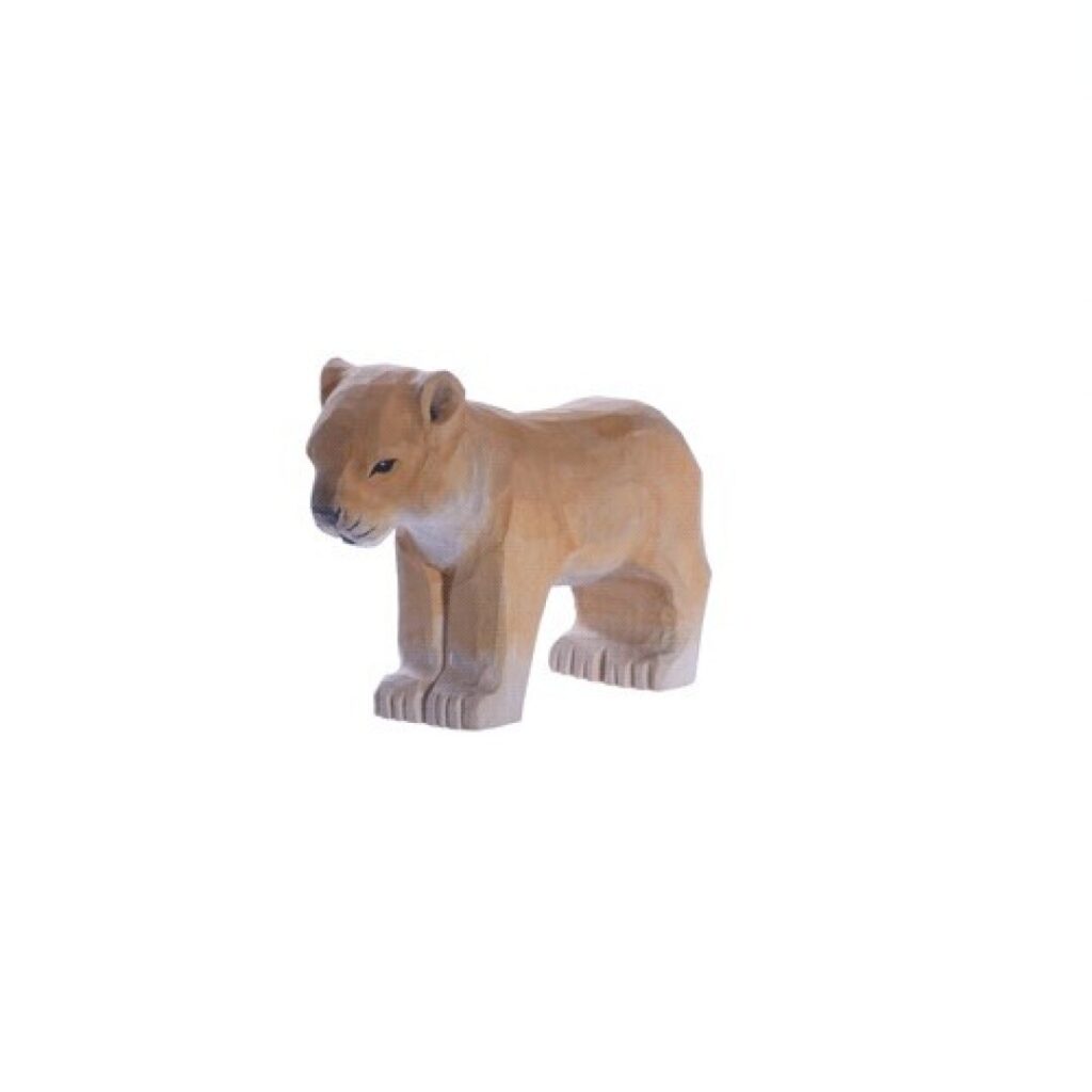 WUDIMALS Lion Cub