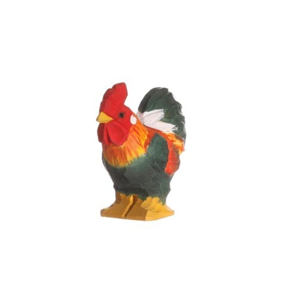 WUDIMALS Rooster