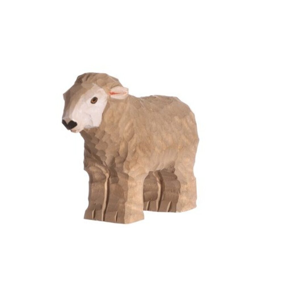 WUDIMALS Sheep