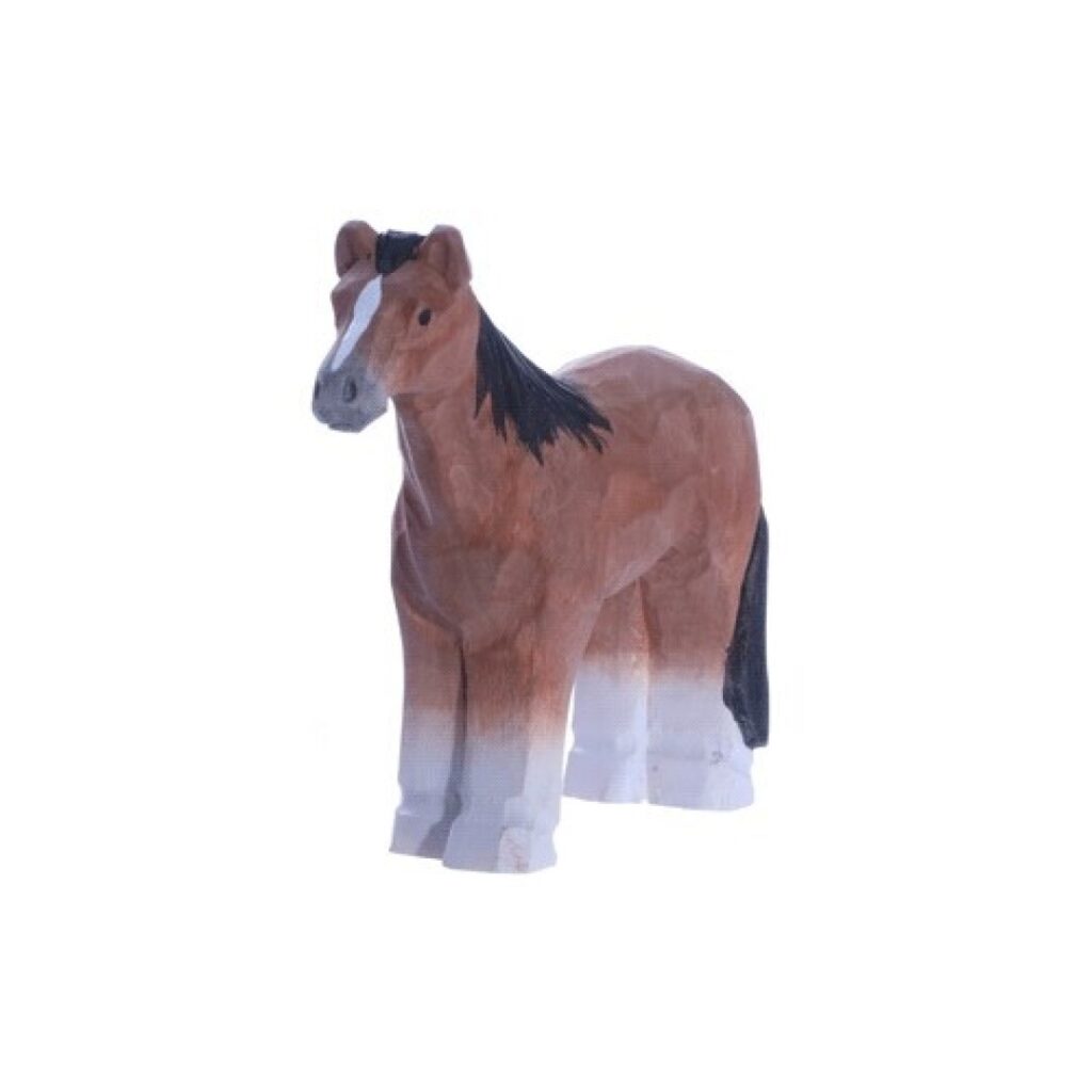 WUDIMALS Shire Horse