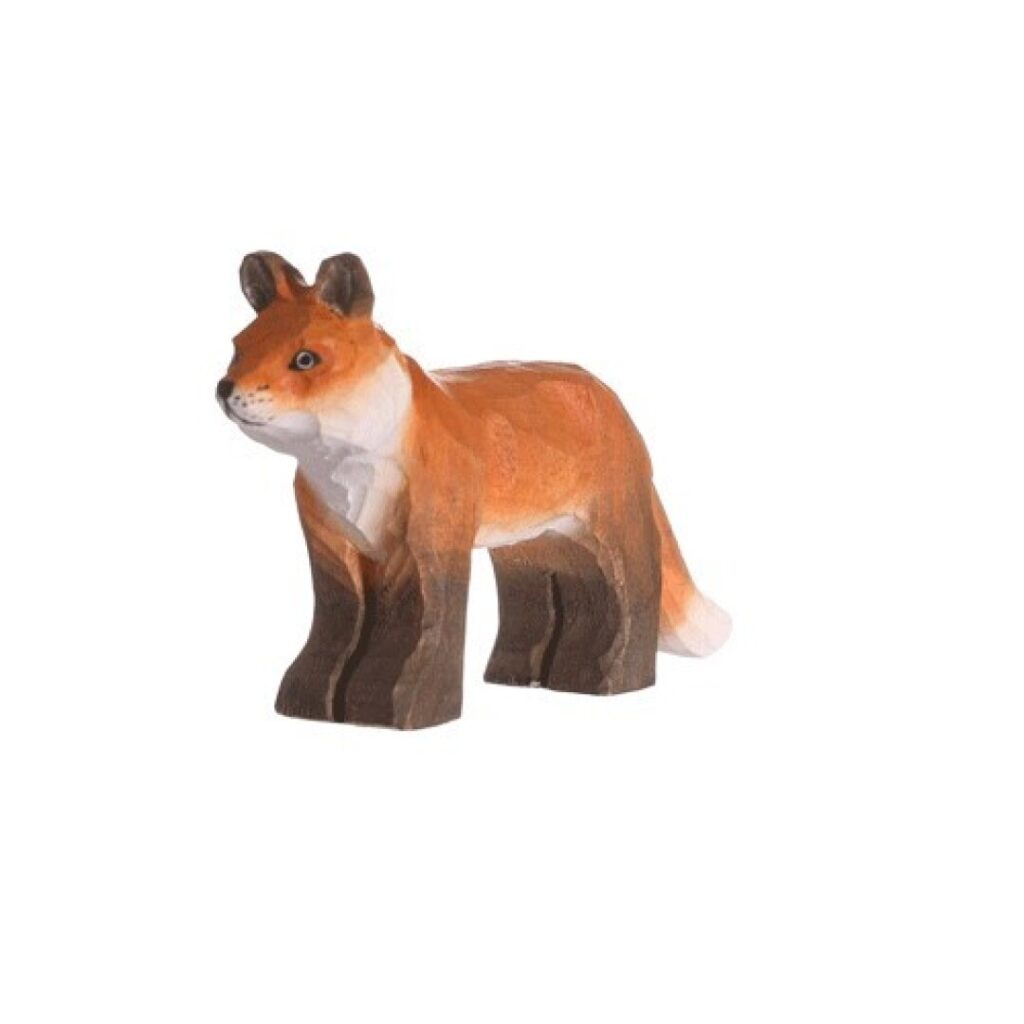 WUDIMALS Red Fox