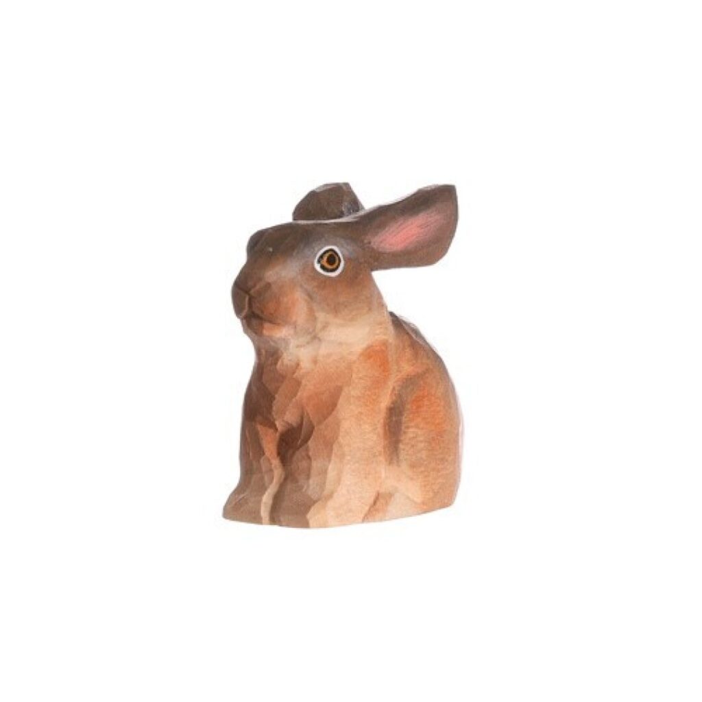 WUDIMALS Hare