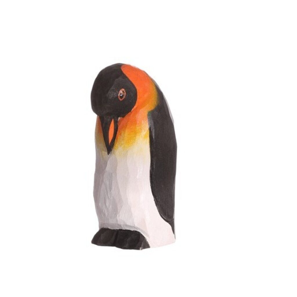 WUDIMALS Emperor Penguin