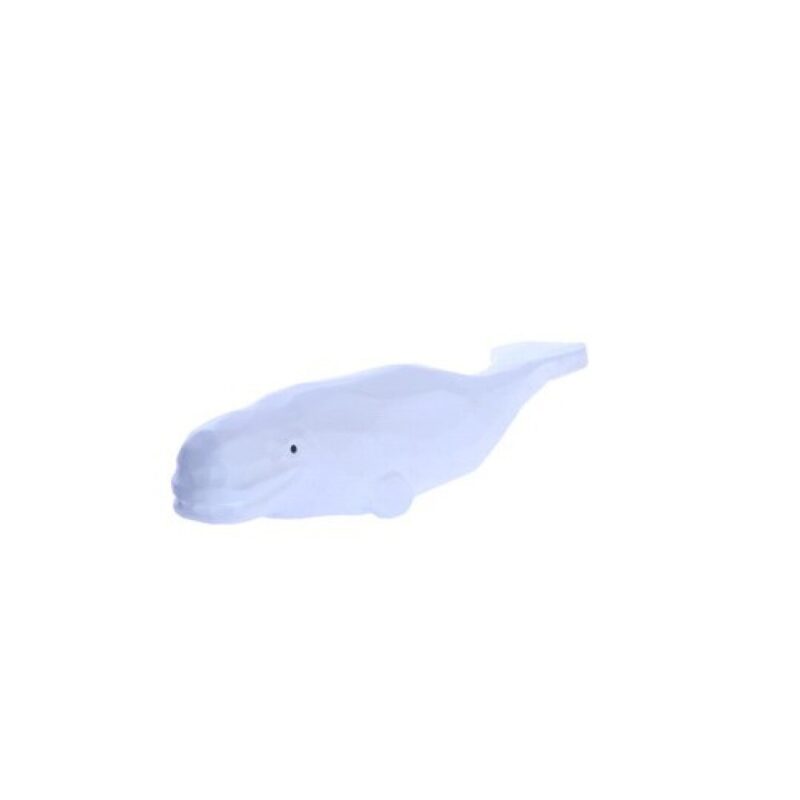 WUDIMALS Beluga Whale
