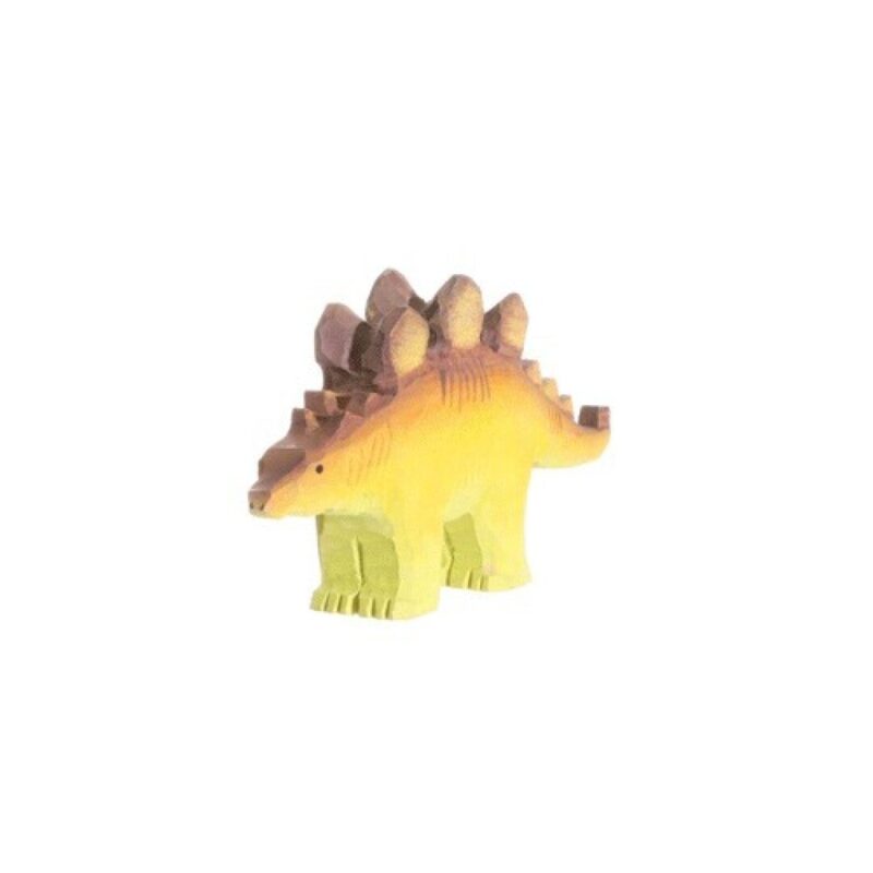 WUDIMALS Stegosaurus