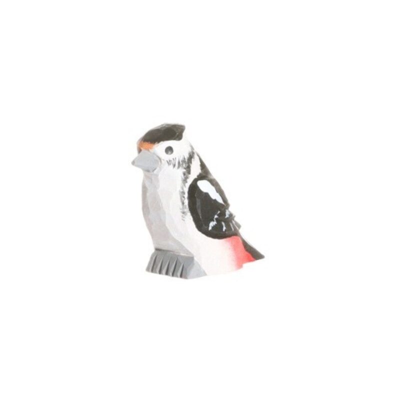 WUDIMALS Woodpecker