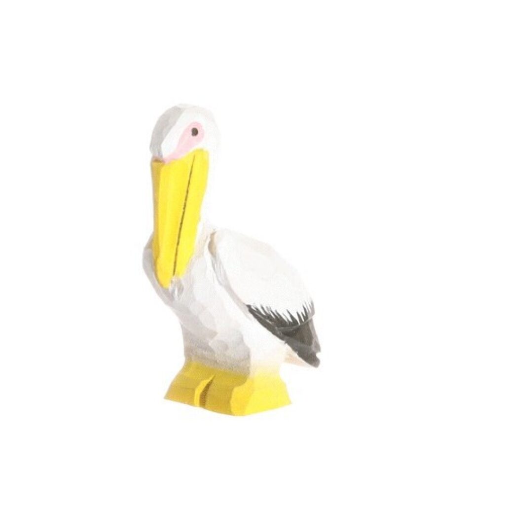 WUDIMALS Pelican