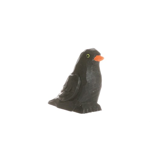 WUDIMALS Blackbird